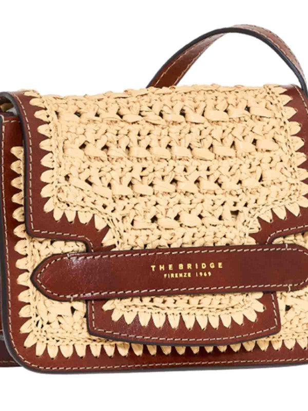THE BRIDGE: cross body bags online - Crossbody