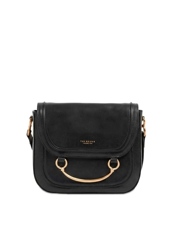 THE BRIDGE: cross body bags - Crossbody