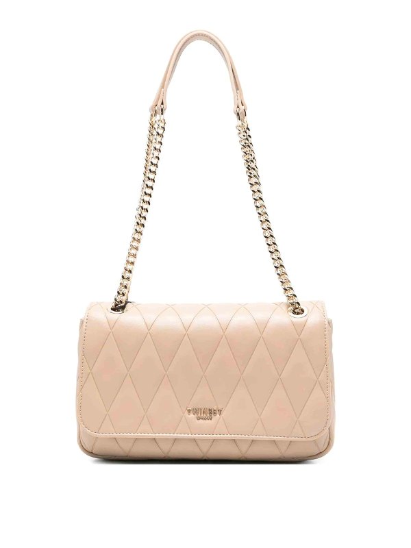TWINSET: totes bags - Bag