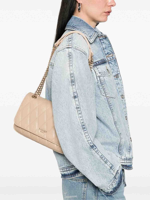 TWINSET: totes bags online - Bag