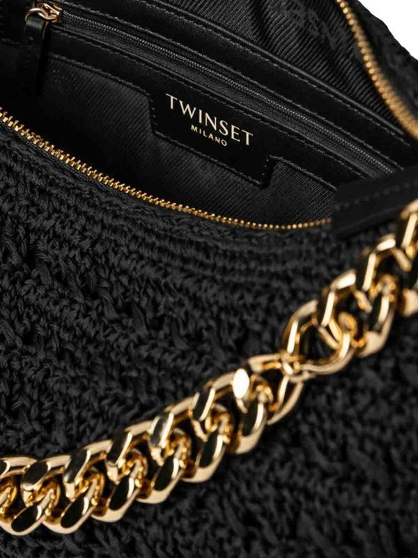 The Best Shops TWINSET: totes bags - Bag