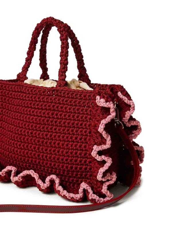 The Best Shops TWINSET: totes bags - Bag