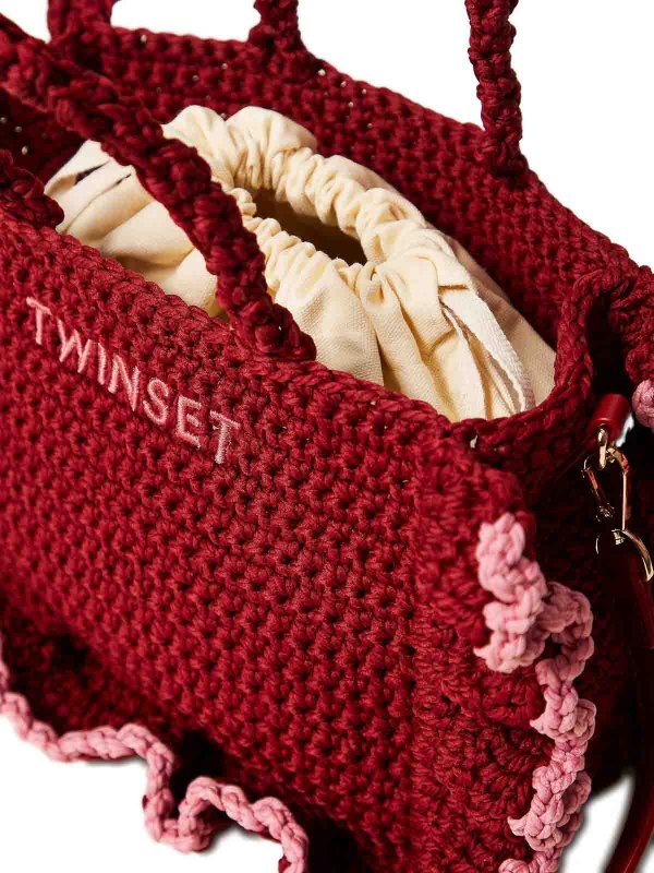 Bag shop online: TWINSET