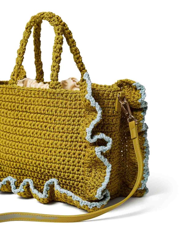 The Best Shops TWINSET: totes bags - Bag