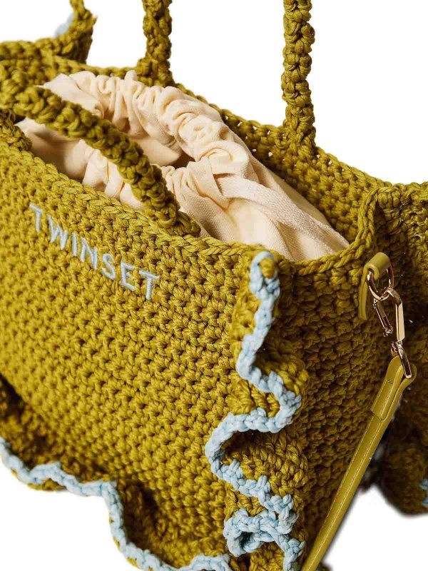 Bag shop online: TWINSET