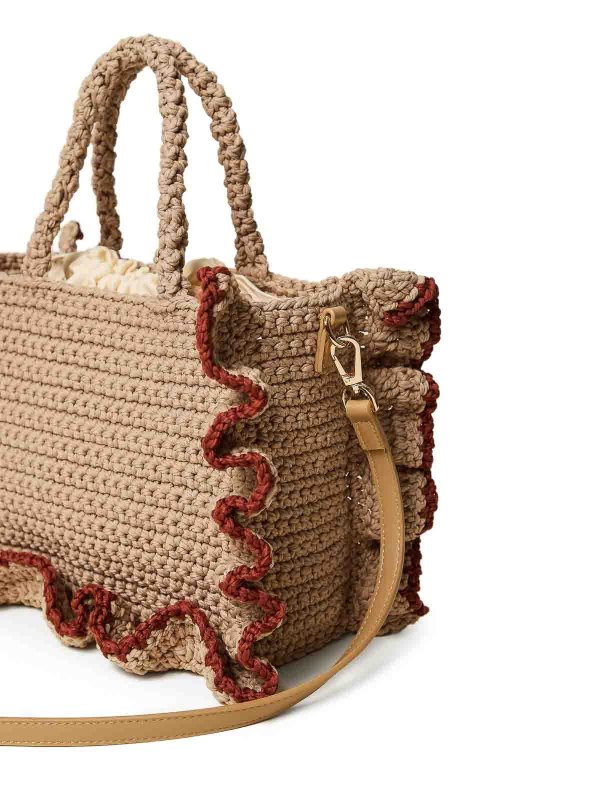 The Best Shops TWINSET: totes bags - Bag