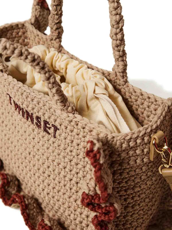 Bag shop online: TWINSET