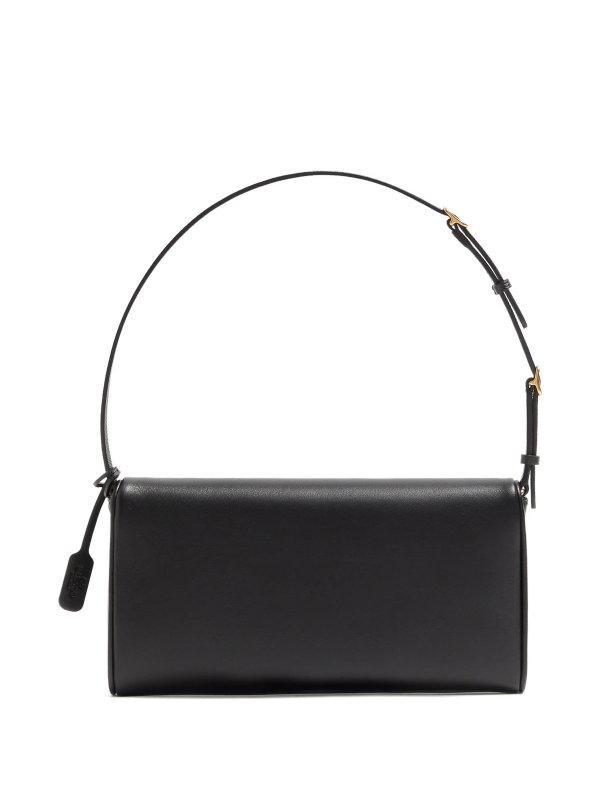 The Best Shops VALENTINO GARAVANI: クラッチバッグ - クラッチバッグ - 黒