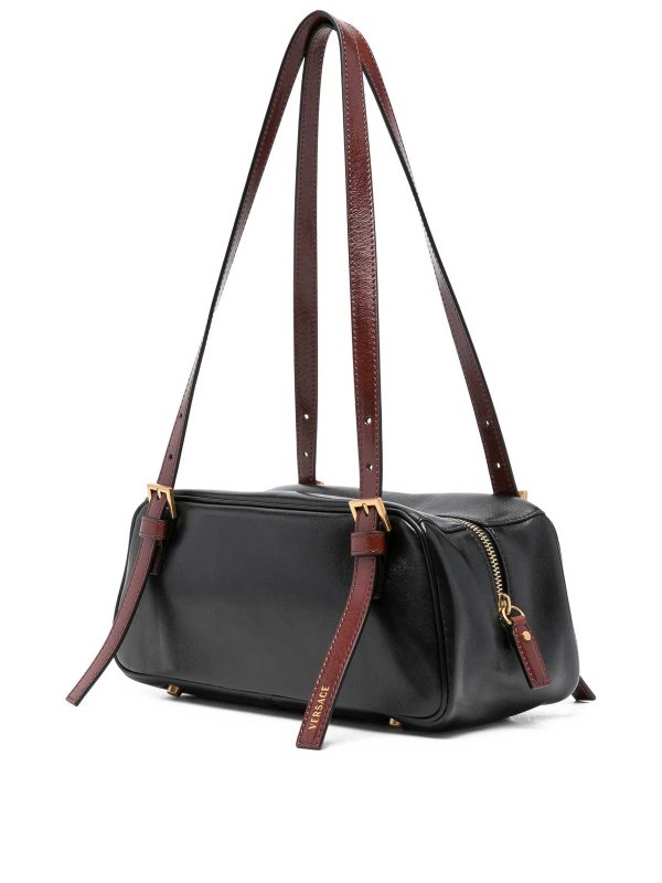 The Best Shops VERSACE: bauletti - Borsa in pelle