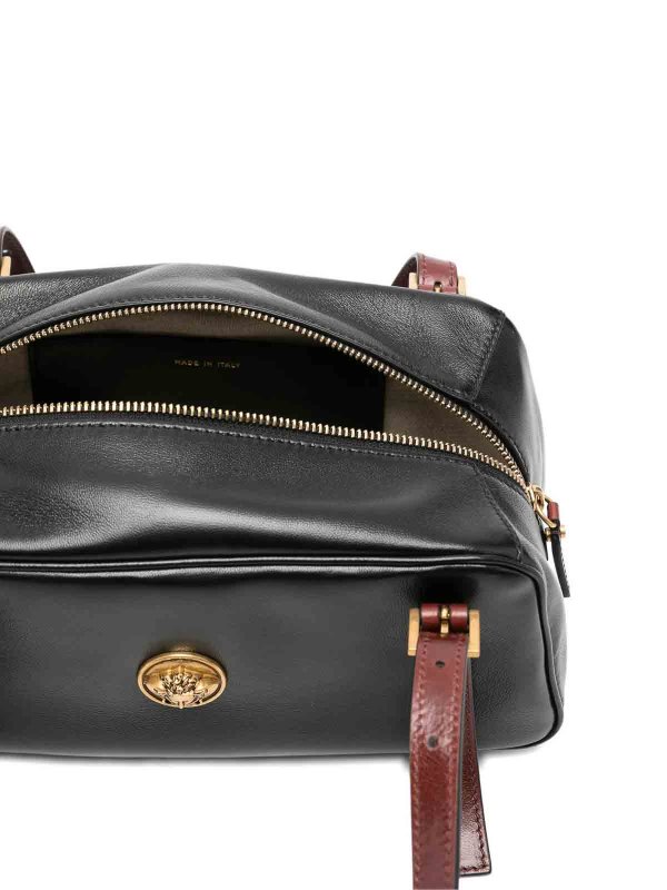 VERSACE buy online Borsa in pelle