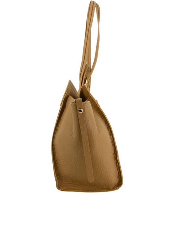 The Best Shops VISONA: Bolsos Shopping - Bolso Shopping - Beis