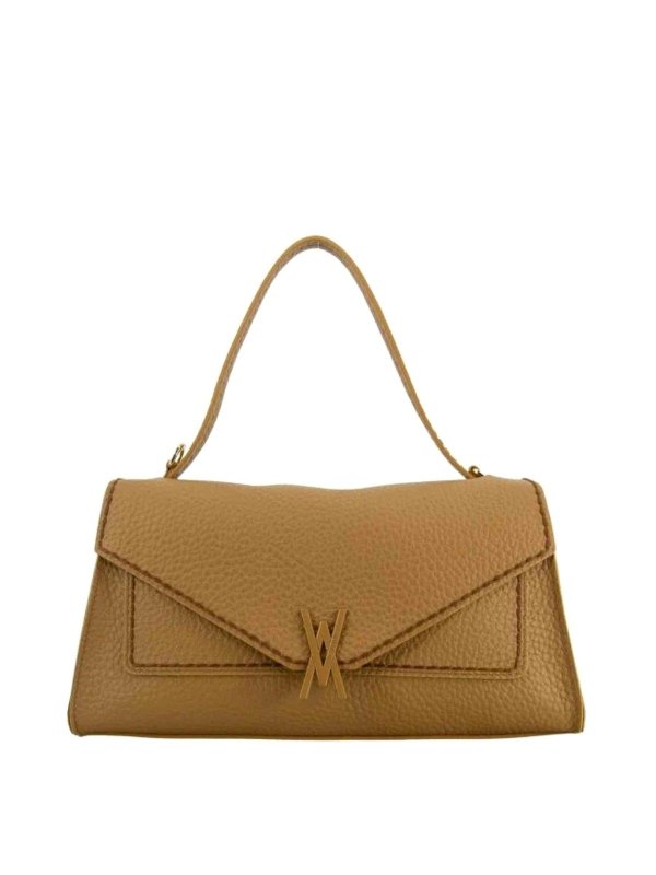 VISONA: totes bags - Queen