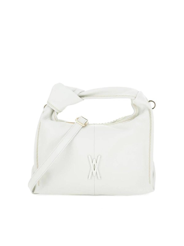 VISONA: shoulder bags - California