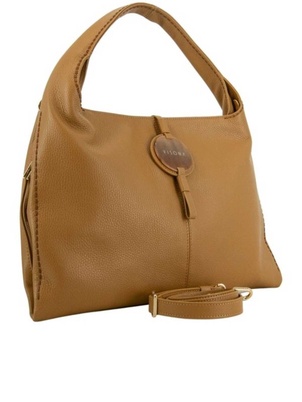 VISONA: Bolsos de hombro online - Bolsa De Hombro - Azul
