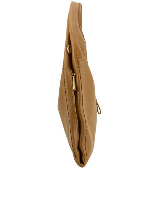The Best Shops VISONA: Bolsos de hombro - Bolsa De Hombro - Azul