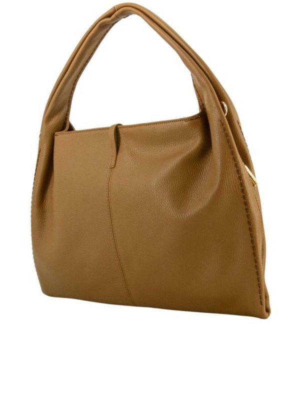 Bolsa De Hombro - Azul shop online: VISONA