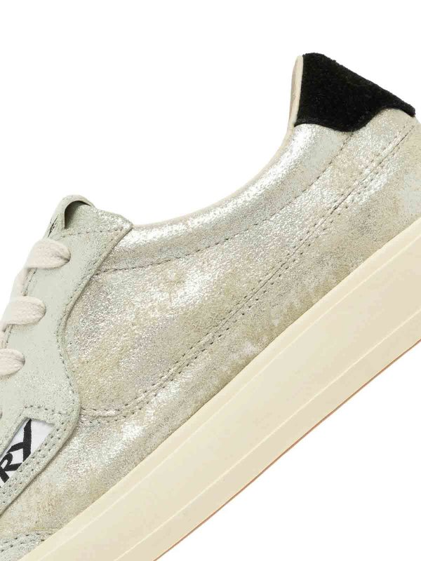 The Best Shops AUTRY: Zapatillas - Negro