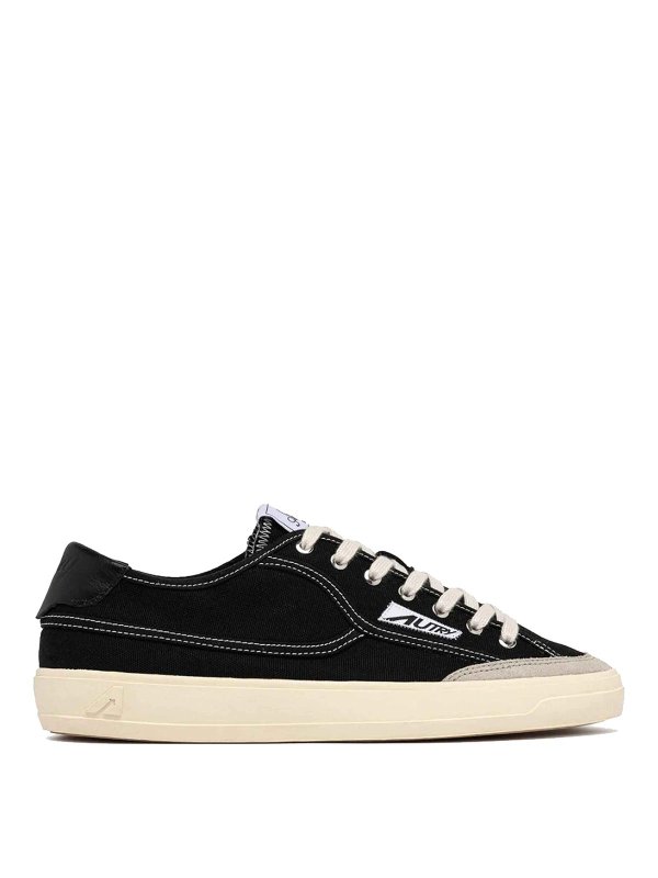 AUTRY: trainers - Windscape Low