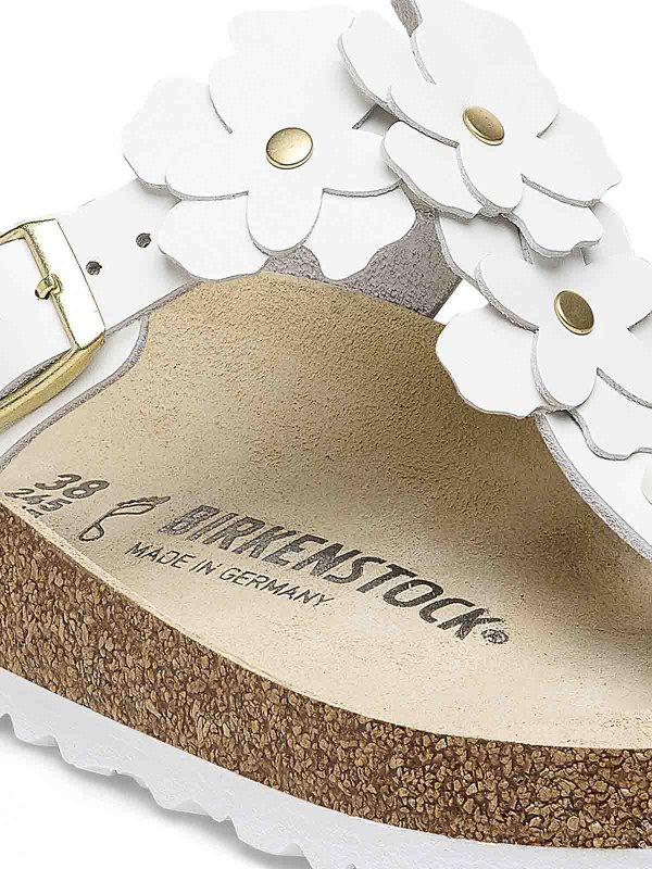 BIRKENSTOCK buy online Gizeh Flowers