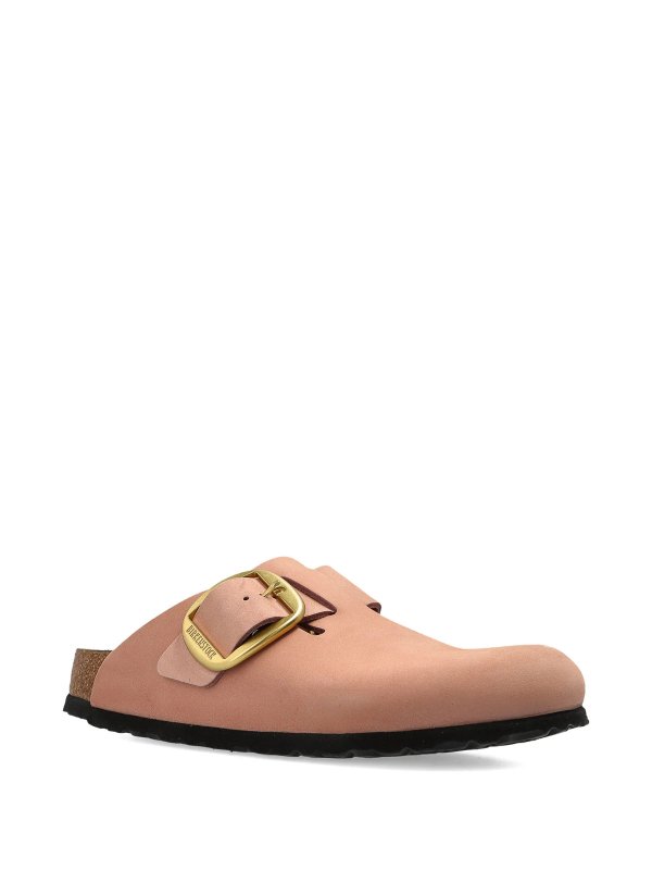 BIRKENSTOCK: Mules online - Mules - Nude