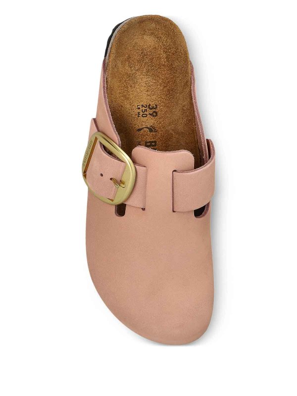 Mules - Nude shop online: BIRKENSTOCK