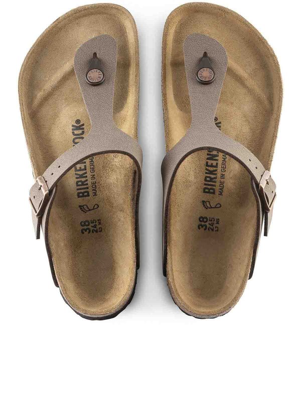 BIRKENSTOCK: sandals online - Gizeh