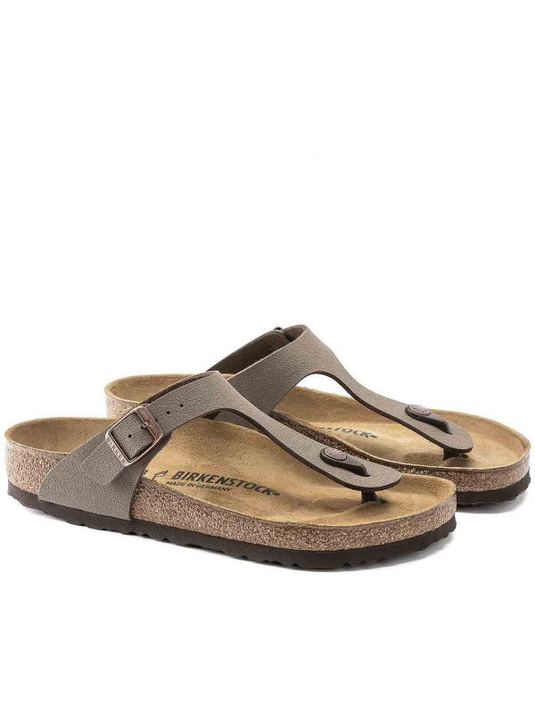BIRKENSTOCK buy online Gizeh