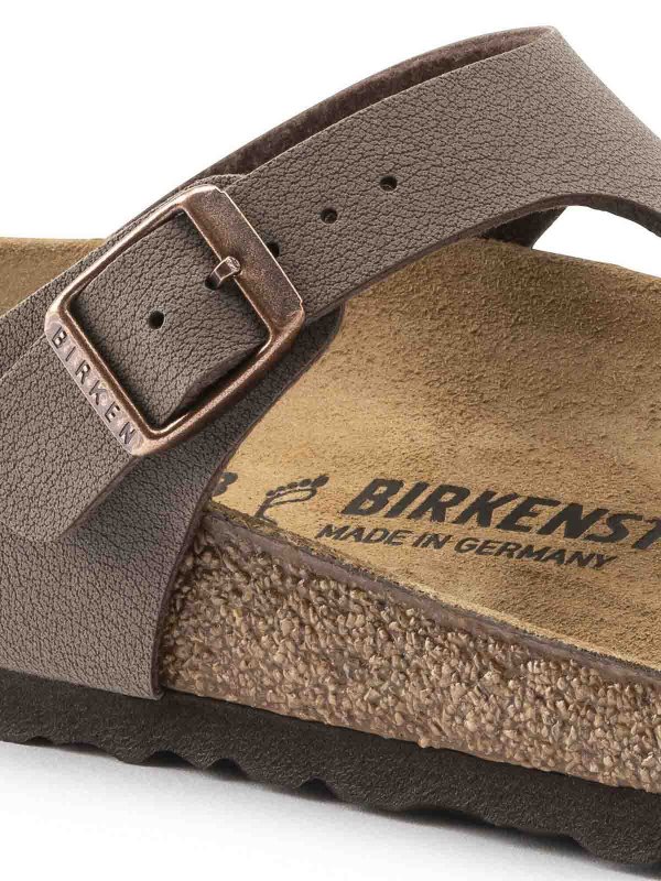 The Best Shops BIRKENSTOCK: Gizeh