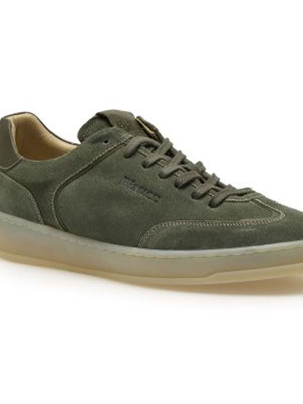 BLAUER: trainers online - Man Sneaker