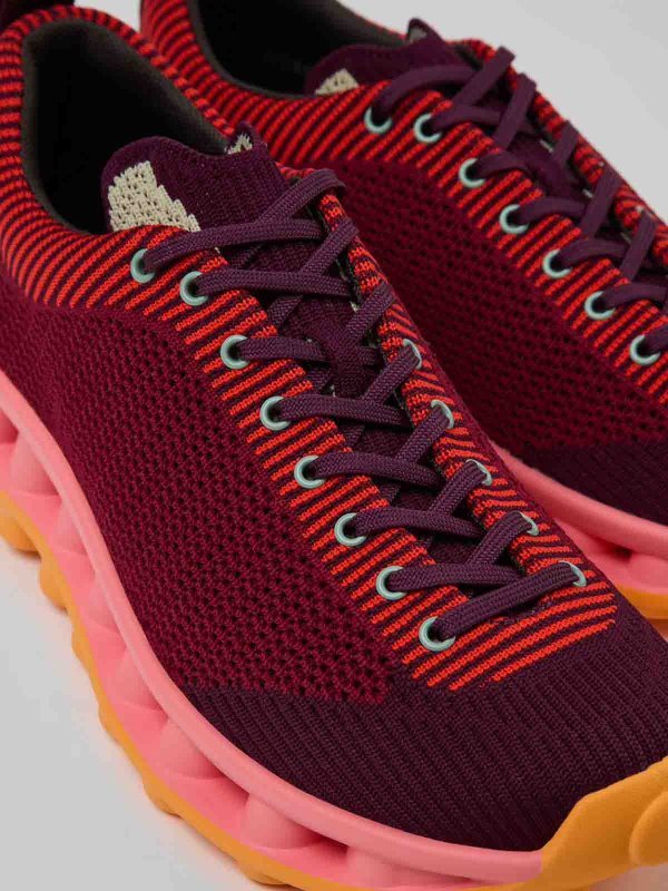 CAMPER: trainers online - Very hairy