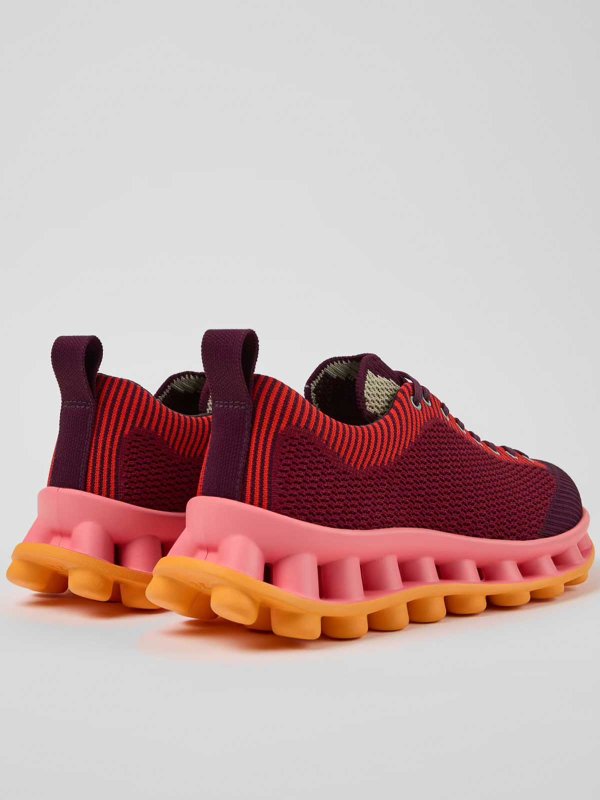 The Best Shops CAMPER: trainers - Very hairy
