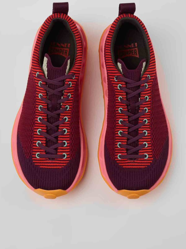 Very hairy shop online: CAMPER