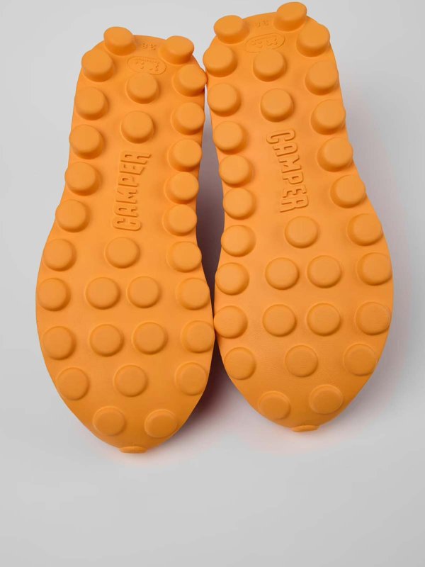 CAMPER buy online Very hairy