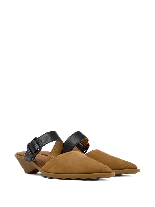 CAMPER: sandals online - Anita