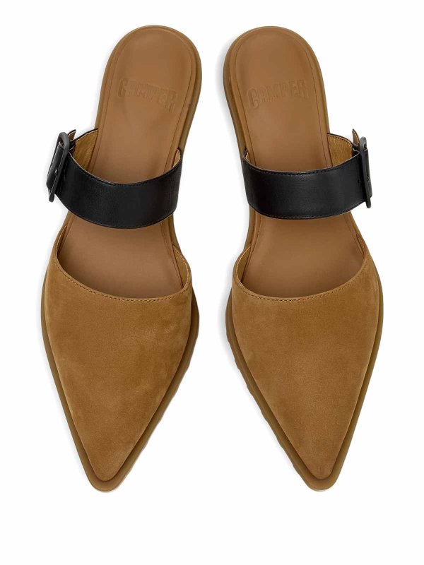 The Best Shops CAMPER: sandals - Anita