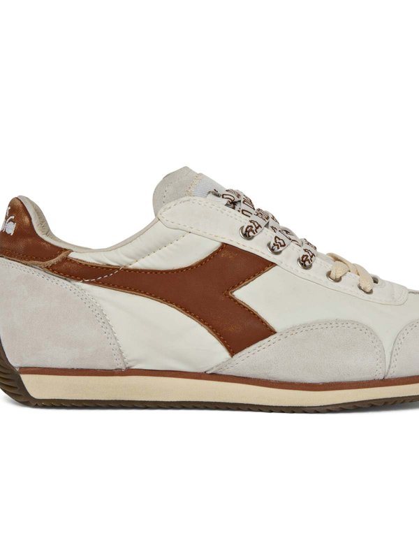 Diadora Heritage: Sneaker online - Sneaker - Weiß