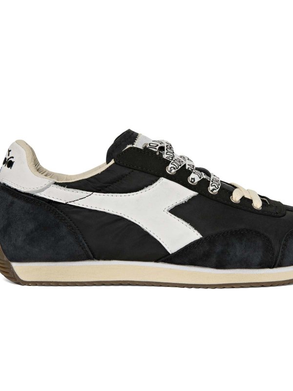 Diadora Heritage: スニーカー online - スニーカー - 黒