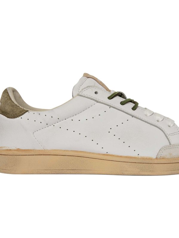 Diadora Heritage: Sneaker online - Sneaker - Grün