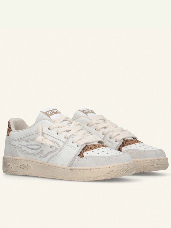 ENTERPRISE JAPAN: Sneaker online - Sneaker - Weiß