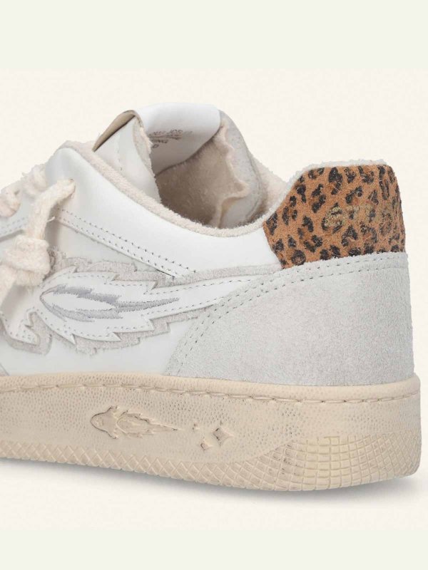 ENTERPRISE JAPAN buy online Sneaker - Weiß