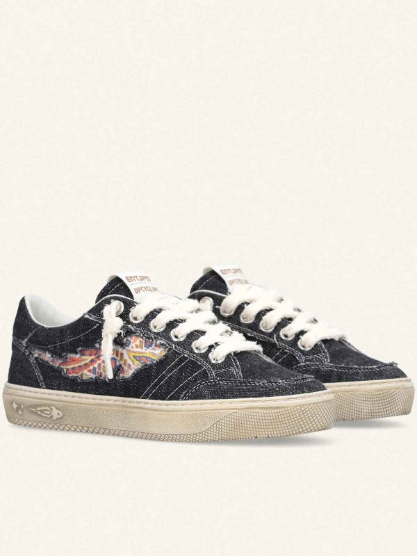 ENTERPRISE JAPAN: sneakers online - Jupiter Rocket 12