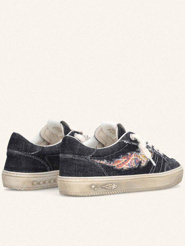 The Best Shops ENTERPRISE JAPAN: sneakers - Jupiter Rocket 12
