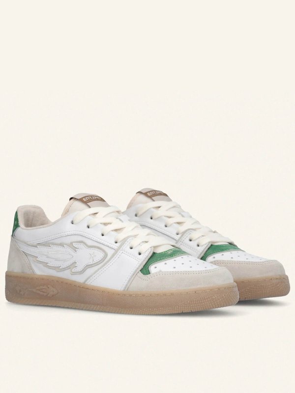 ENTERPRISE JAPAN: Sneaker online - Sneaker - Grün