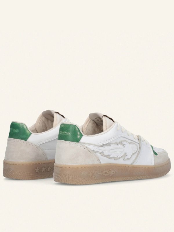 The Best Shops ENTERPRISE JAPAN: Sneaker - Sneaker - Grün