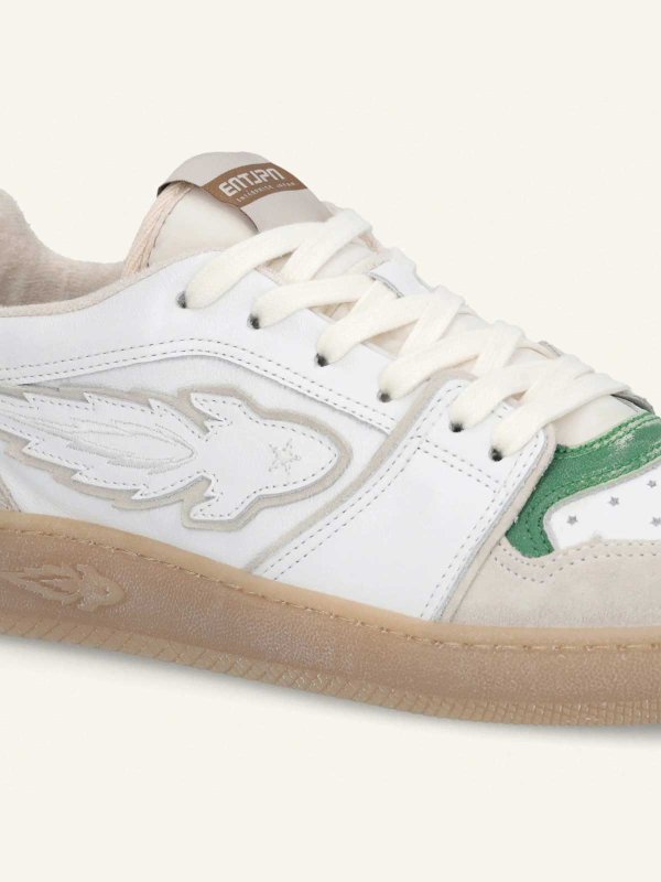 ENTERPRISE JAPAN buy online Sneaker - Grün