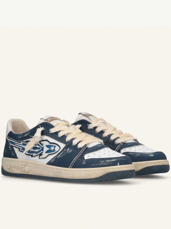 The Best Shops ENTERPRISE JAPAN: trainers - Egg Rocket 3