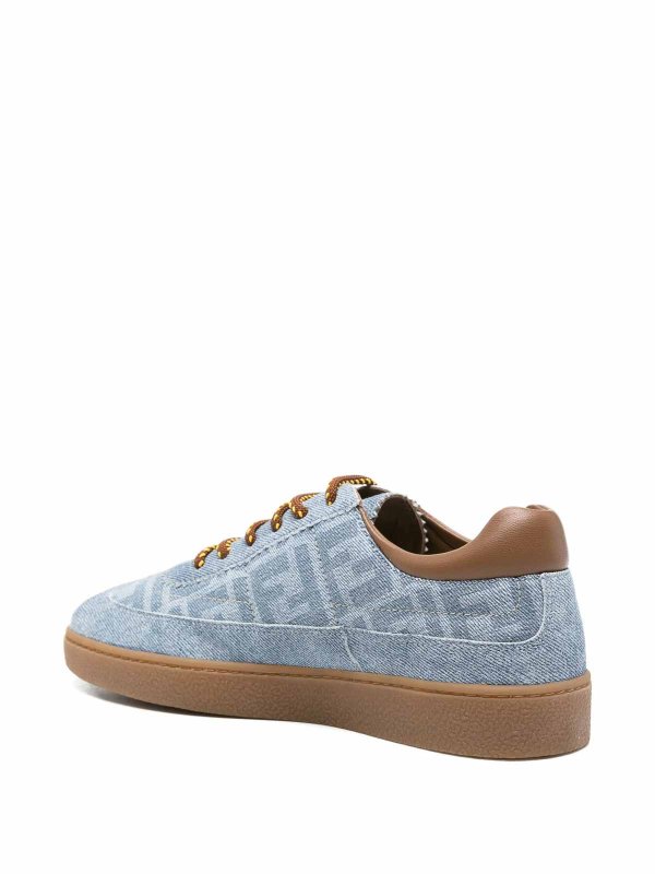 Fendi Jr: trainers online - Sneaker