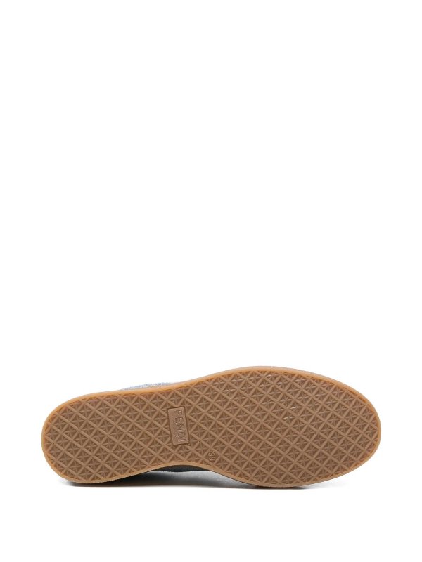 Sneaker shop online: Fendi Jr
