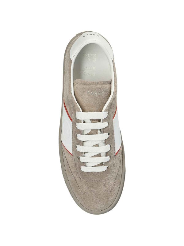 The Best Shops FURLA: Sneaker - Sneaker - Hellbeige