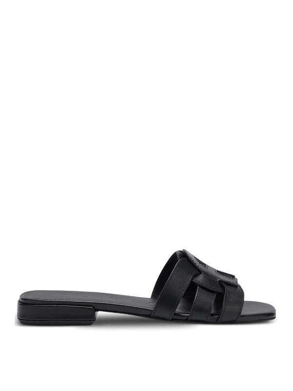 FURLA: sandals - Summer Sandalo
